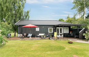 Lovely Home In Nykøbing Sj With Wifi, Klint